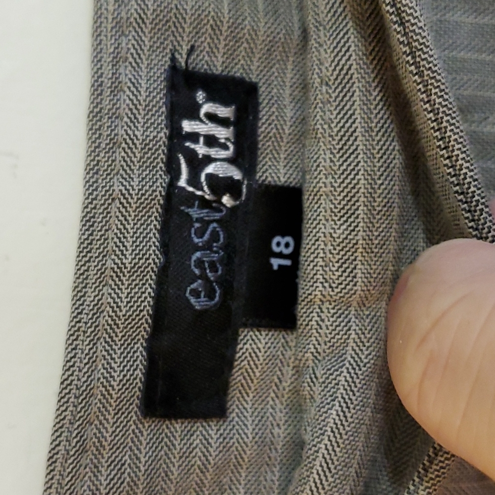East 5th Skirt Size 18 - Picture 8 of 8